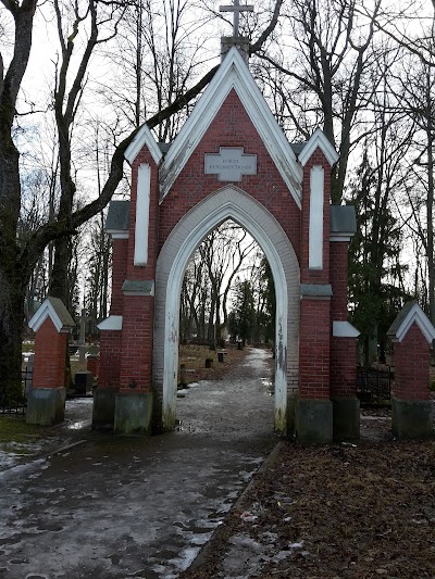 Photos of Otrā pasaules kara vācu karavīru kapi