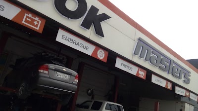 Photos of FRENOSEGURO