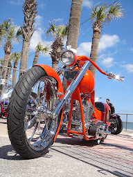 Photo n°5 de American Motors Travel à Montrouge (Agence de location de motos)