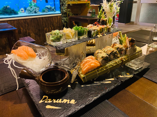 Daruma Restaurant - Japanisch, Koreanisch, Vietnamesische Speisen Gallery - Germany