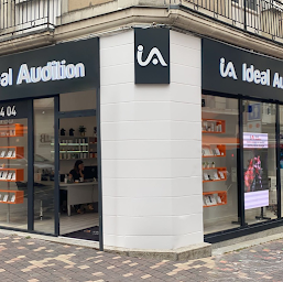 Photo n°21 de Audioprothésiste Angers - Ideal Audition à Angers (Centre médical)