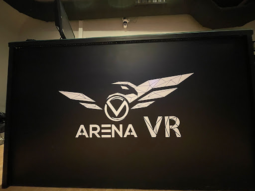 Arena Virtual Reality - Visual