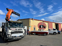 Ltms - Levage Transport Manutention Service Normandie à Langrune-sur-Mer