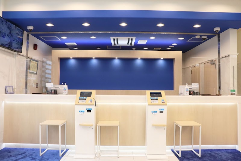 東横INN東西線木場駅