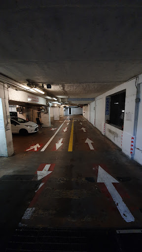 Parking Marte - Visual