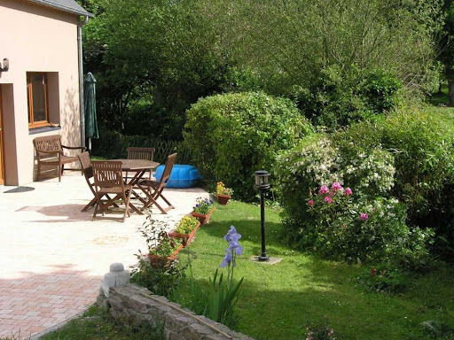 Photo de La Maison Près des Sables à Plurien (22240)