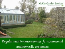 McKay Garden Services liverpool