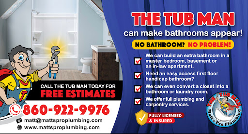 Matt's Pro Plumbing Gallery - United States
