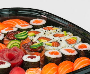 Photo n°26 de Sushiman à Villecresnes (Restaurant de sushis)