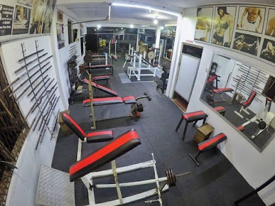 Photos of Millennium Gym and Fitness Center