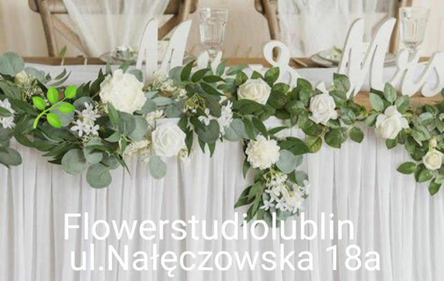 Opinie o Flower Studio w Lublin - Kwiaciarnia