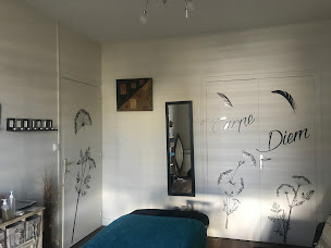 Photo n°7 de Un temps pour soi 86 à Roches-Prémarie-Andillé (Centre de bien-être)