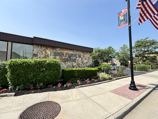 South Shore Oral Surgery Associates, PC