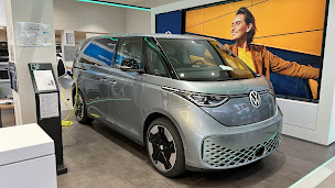 Photo n°3 de VOLKSWAGEN BYmyCAR Carpentras à Carpentras (Vendeur de voitures d'occasion)