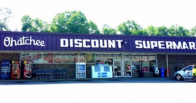 Ohatchee Discount Supermarket