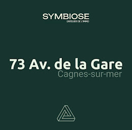 Photo n°8 de Symbiose.immo à Cagnes-sur-Mer (Agence immobilière)