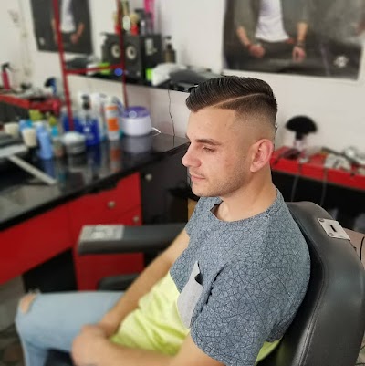 Barber Jonis