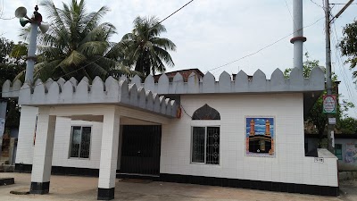 Photos of Maijdee Court Station Jame Masjid