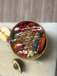 Photo n°14 de Rôtisserie À la braise Montélimar à Montélimar (Restaurant halal)