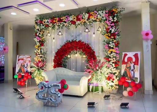 All types of program or parties decoration services in Nagpur  post image