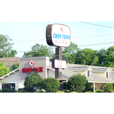 Photos of Chow Town Grill & Buffet