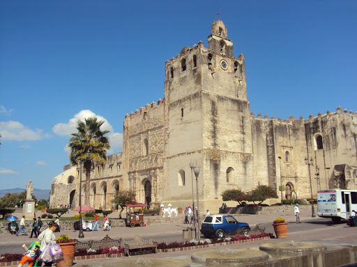 Convento de San Angelo - Thumbnail