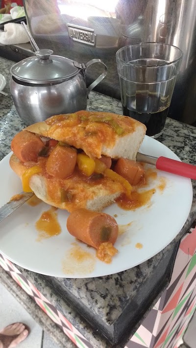 Photos of Luso Brazilian bakery Ltda