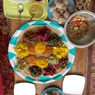 Makina Cafe TO-GO by null