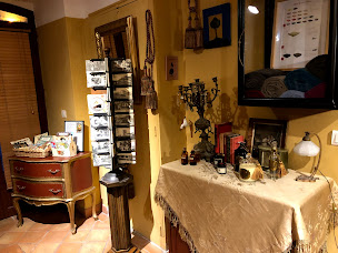 Photo n°27 de Hôtel Particulier des Lumières à Moustiers-Sainte-Marie (Restaurant)