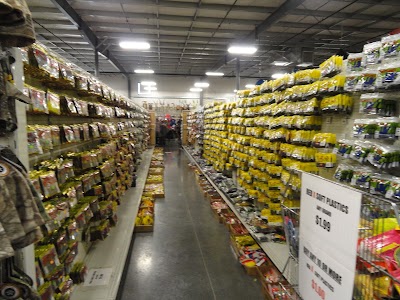 Photos of Rogers Sporting Goods