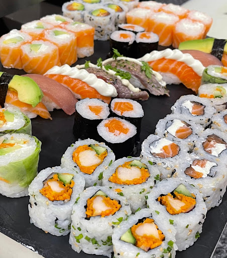 EAT SUSHI Villeneuve d'Ascq - Thumbnail