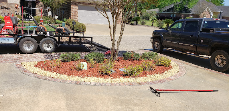 The Perfect Cut Lawn, LLC