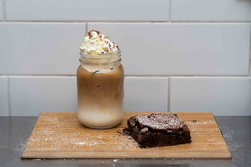 Debonairs Cafe - Thumbnail
