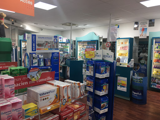 PHARMACIE NAST