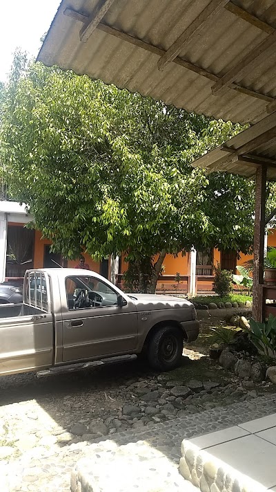 lodging