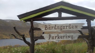 Photos of B&aring;rdsgarden