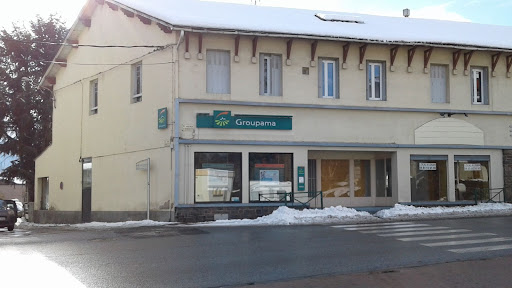 Photo de Agence Groupama Bourg Madame
