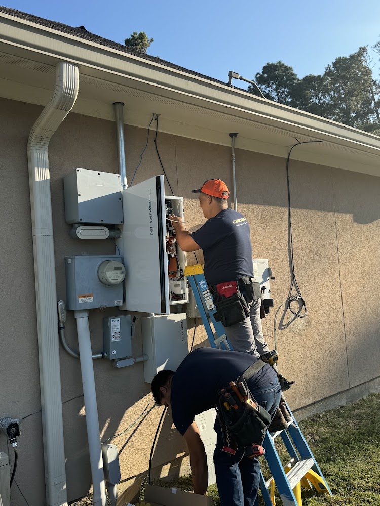Golden Service Electric photo 2