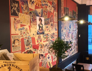 Photo n°36 de IZAKAYA Chez Alice à Clermont-Ferrand (Restaurant de type izakaya)