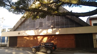 Photos of San Antonio De Padua Parish Pereira