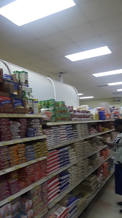 Photos of HiLo Supermarket