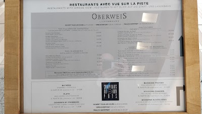 Photos of Oberweis Luxairport