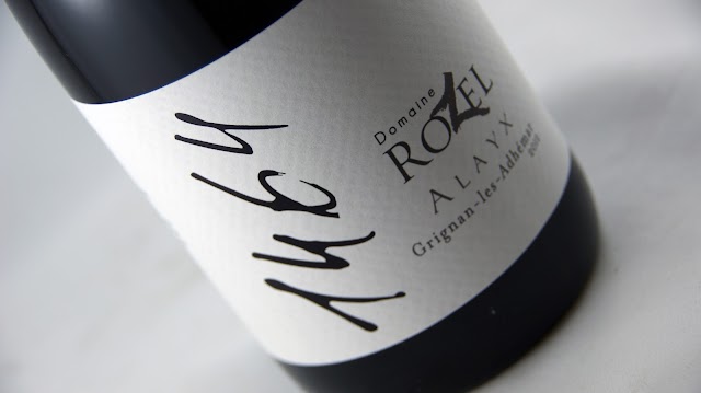 DOMAINE ROZEL
