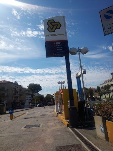 Petrol Fuel - Visual