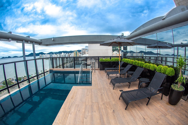 Novotel Florianopolis by null