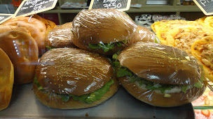 Photo n°11 de Au Paradis Du Pain à Firminy (Pâtisserie)