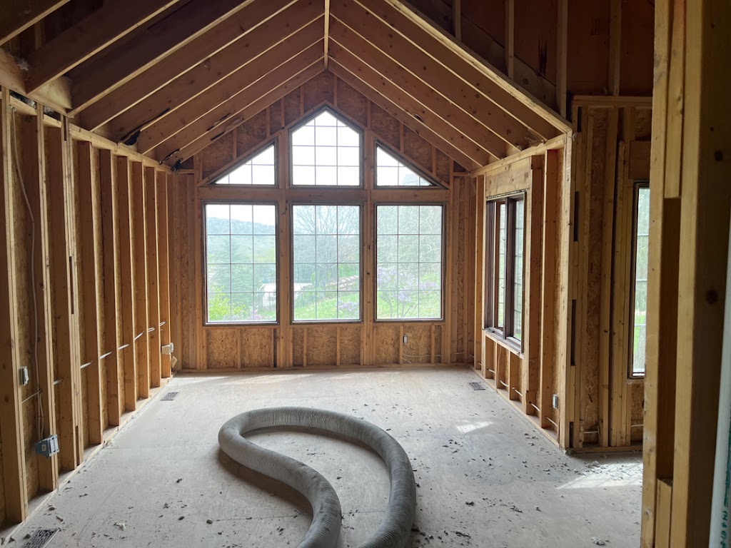 ServiceMaster Fire and Water Restoration photo