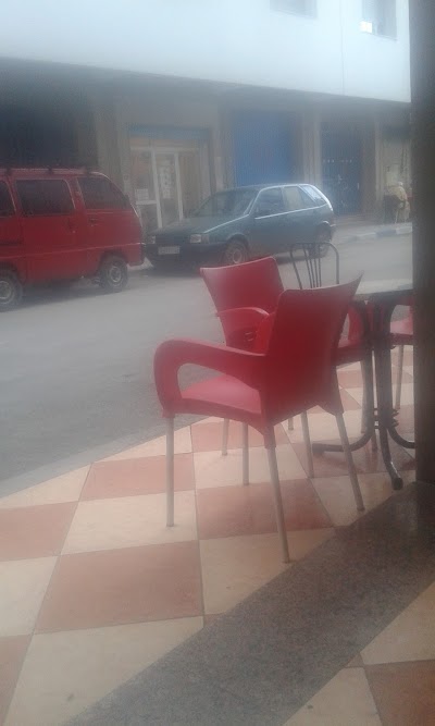 cafe