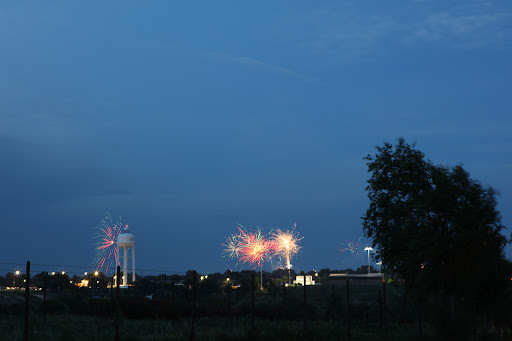 Stryker Park - Visual