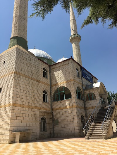 Hasandağı sitesi Camii